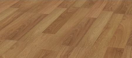 Parquet flotante de madera