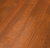 Parquet flotante de madera