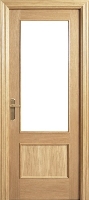 Puerta 1 Vidriera